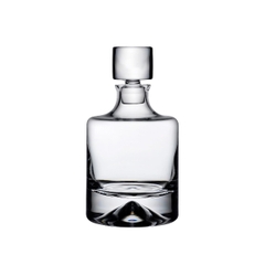 NUDE - Decanter whiskey  No.9