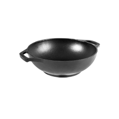 Lodge - Chảo gang Wok - 16cm (INT)