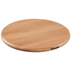 Lót nồi nam châm Staub - 23cm - OPEN BOX