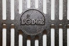 Lodge - Mặt trên lò nướng