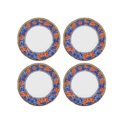 (V8) Vista Alegre - Combo 4 đĩa ăn Cannaregio - 28.5cm