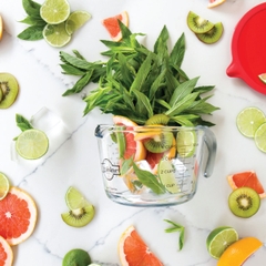 Ca đong dung tích OCUISINE