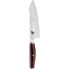 Dao Rocking Santoku 6000MCT MIYABI - 18cm