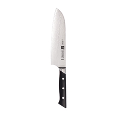 Dao Santoku ZWILLING Twin Houchou D60 - 18cm