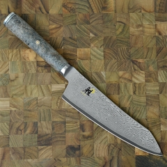 Dao Rocking Santoku 5000MCD 67 MIYABI - 18cm
