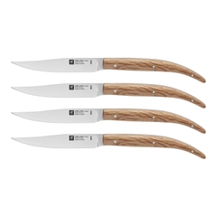 ZWILLING - Bộ dao bít tết ZWILLING Steak - 4 cái