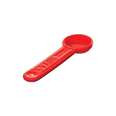 Hũ đựng gia vị Staub - Màu đỏ cherry - 16cm