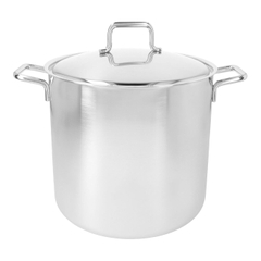 Nồi hầm inox Demeyere Apollo - 32L/36cm