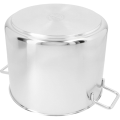 Nồi hầm inox Demeyere Apollo - 16L/30cm