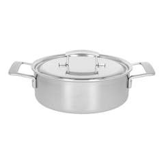 Nồi inox Demeyere Industry 5 - 3.75L/24cm