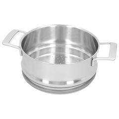 Xửng hấp Demeyere Industry 5 - 5.2L/24cm