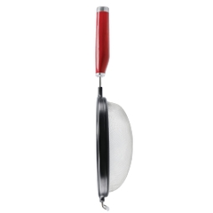 Rây lọc Coreline KITCHENAID màu đỏ