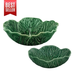 Tô BORDALLO Cabbage