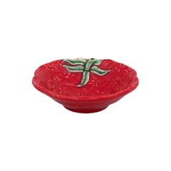 Tô BORDALLO Tomato - 16.5cm
