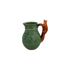 Bình nước con cáo BORDALLO Pitchers
