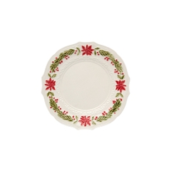 Đĩa ăn BORDALLO Christmas - 27cm