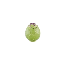 Hũ đựng thực phẩm BORDALLO Atichoke - 17cm