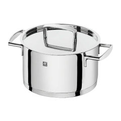 Bộ nồi inox ZWILLING Passion - 5 món