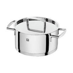 Bộ nồi inox ZWILLING Passion - 5 món