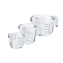 Ca đong dung tích OCUISINE