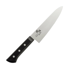 Dao Nhật KAI - Dao Chef Seki Magoroku Wakatake - 18cm