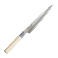 Dao Nhật KAI - Dao Sashimi Seki Magoroku Ginju - 21cm