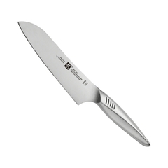 Dao Santoku FIN 2 ZWILLING - 18cm