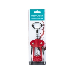 Dụng cụ khui rượu Fresh Choice Deluxe Winged