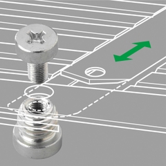 Bào đa năng Benriner Jumbo No.120