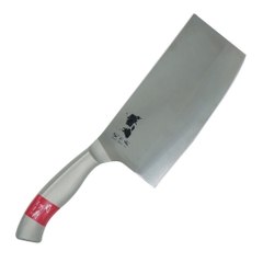 KAI - Seki Man Ju - Dao chặt thịt  - 17cm