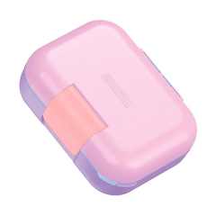 Bộ hộp đựng cơm ZOKU Bento Junior - 2 món