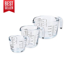 Ca đong dung tích OCUISINE