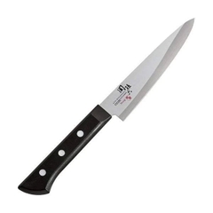 Dao Nhật KAI - Dao gọt Seki Magoroku Moegi - 12cm