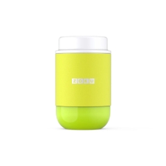 Hũ giữ nhiệt ZOKU - Lemon Lime - 475ml - OPEN BOX