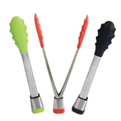 Kẹp gắp thức ăn thông minh Mastrad - 28cm