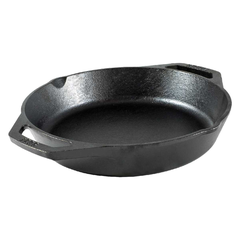 Lodge - Chảo gang tròn - 26cm (INT)