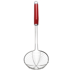 Vá vớt Coreline KITCHENAID màu đỏ