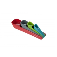 Bộ muỗng định lượng Fresh Choice Swing - 4 món