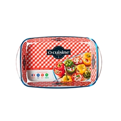 Khay bánh hình vuông OCUISINE - 39cm