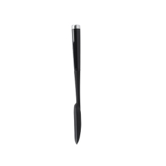 Muỗng Spatula Classic KITCHENAID màu đen