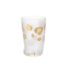 Aderia - Coconeco - Ly hình chân mèo tam thể