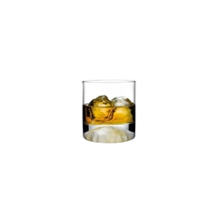 NUDE - Bộ ly Club Ice Whisky - 4 cái