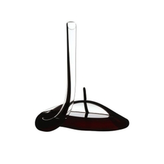 Decanter Mamba Double Magnum Black Limited 1950/80 - Hộp 1 cái