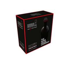 RIEDEL - Bộ 2 ly rượu Sommeliers Anniversary Bordeaux 2400/00