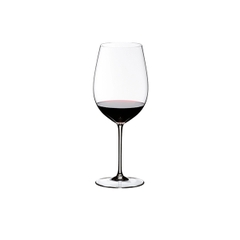 Hộp 1 ly RIEDEL - Sommeliers Bordeaux GC 4400/00