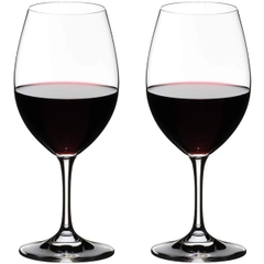Bộ 2 ly RIEDEL - Ouverture Red wine 6408/00