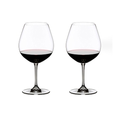 Bộ 2 ly RIEDEL - Vinum Pinot Noir 6416/07