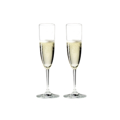Bộ 2 ly RIEDEL - Vinum champagne 6416/08