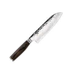 Dao Nhật KAI - Dao Santoku Shun Premier - 18cm