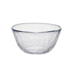 Aderia - Crafty - Tô thủy tinh - 17cm